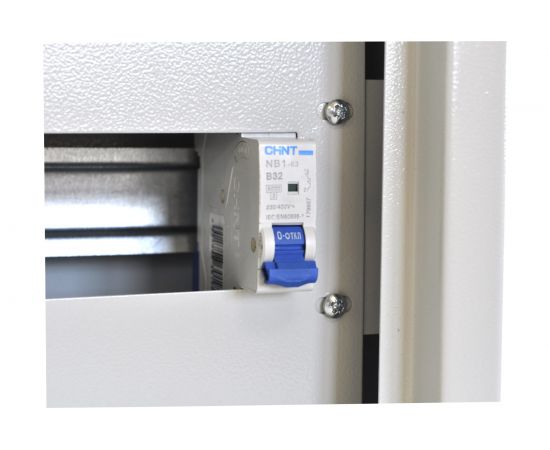 Корпус ГК ЭЛЕКТРОСПЕКТР ЩРН-12 265x310x120 _U100100 – изображение 4