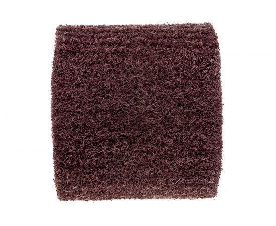 Шлифовальный валик нетканый (110x100x19 мм; АС COARSE) Totflex 4631160804021 – изображение 4