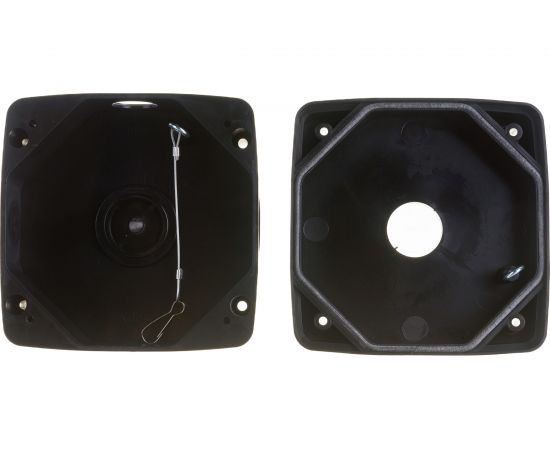 Монтажная коробка SLT МК-1 PRO (чёрная) 10400 – изображение 4