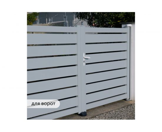 Грунт-эмаль по ржавчине 3в1 Elcon (матовая; серая; 0,4 кг) 00-00462646 – изображение 4