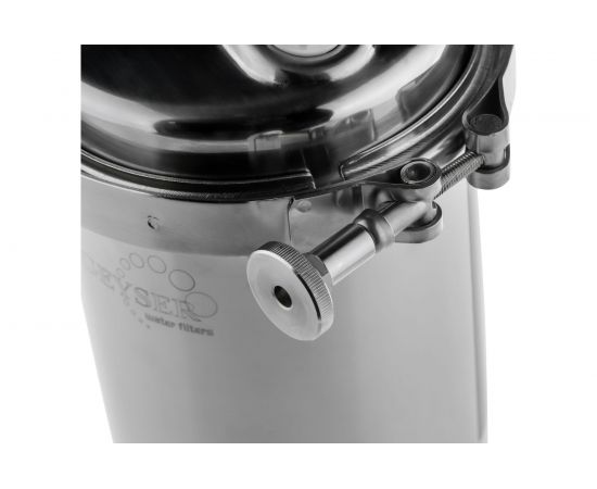 Фильтр под мойку Гейзер Эко без крана 18057 – изображение 4