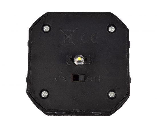 Садовый светильник Uniel на солнечной батарее «Магия» USL-S-815/PT480 MAGIC UL-00009380 – изображение 4