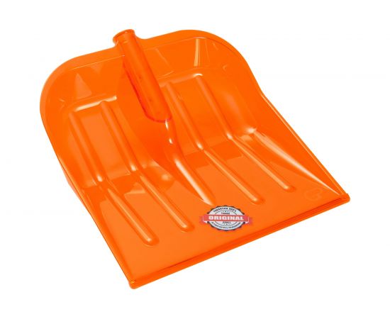 Снеговая лопата из поликарбоната ГАММА-ПЛАСТ ЭТАЛОН LITE GPLP006 00-00002351 – изображение 5