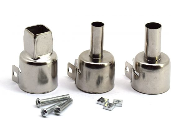 Паяльная станция W.E.P 852D++ М0949054 – изображение 5