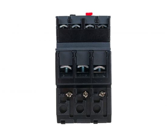 Электротепловое реле ЭРА DRT10-0004-0006-E РТИ-1310 4-6А Б0050403 – изображение 5