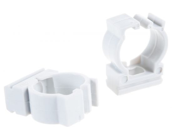 Держатель с защелкой для труб Экопласт CFC16G D16 мм 41616 – изображение 5