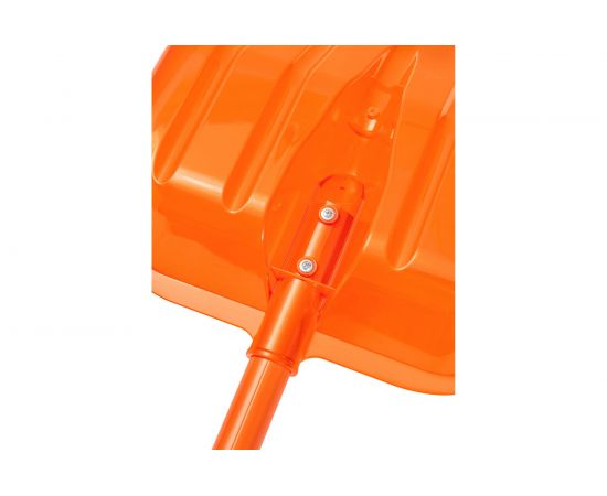 Снеговая лопата из поликарбоната ГАММА-ПЛАСТ ЭТАЛОН LITE GPLP006 00-00002351 – изображение 6