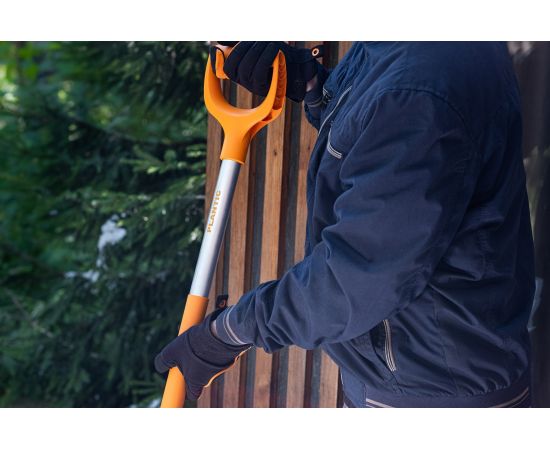 Облегченная лопата для уборки снега Plantic Snow Light 12001-01 – изображение 6