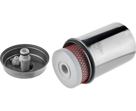 Фильтр под мойку Гейзер Эко без крана 18057 – изображение 6