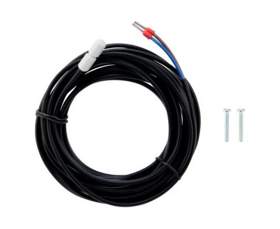 Умный Wi-Fi терморегулятор SECURIC сенсорный SEC-T-101W – изображение 7