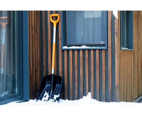 Облегченная лопата для уборки снега Plantic Snow Light 12001-01 – изображение 7
