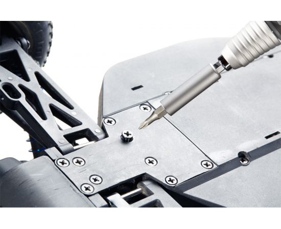 Бита PZ 28 мм Micro 4 шт. KWB 128140 – изображение 7