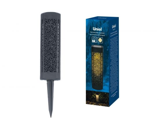 Садовый светильник Uniel на солнечной батарее «Магия» USL-S-815/PT480 MAGIC UL-00009380 – изображение 7