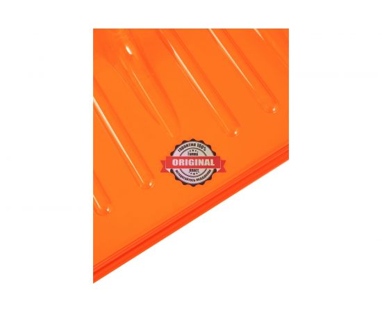 Снеговая лопата из поликарбоната ГАММА-ПЛАСТ ЭТАЛОН LITE GPLP006 00-00002351 – изображение 8