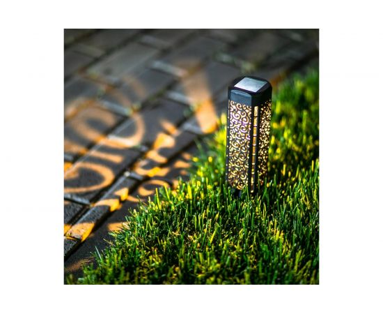 Садовый светильник Uniel на солнечной батарее «Магия» USL-S-815/PT480 MAGIC UL-00009380 – изображение 8