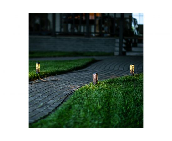 Садовый светильник Uniel на солнечной батарее «Магия» USL-S-815/PT480 MAGIC UL-00009380 – изображение 9