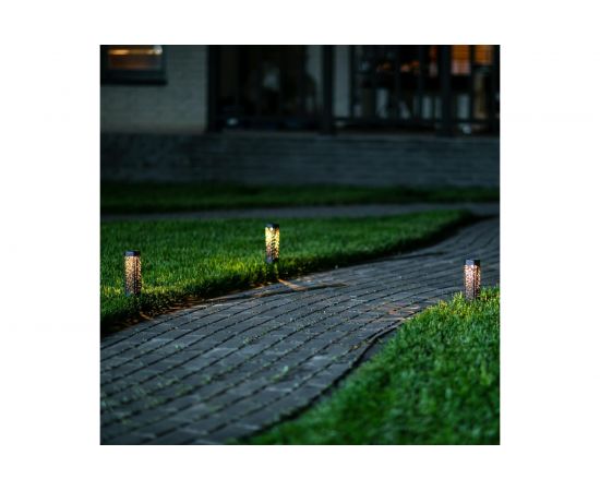 Садовый светильник Uniel на солнечной батарее «Магия» USL-S-815/PT480 MAGIC UL-00009380 – изображение 10