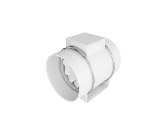 Осевой канальный вентилятор ERA TYPHOON 315 2SP, диаметр 315 мм, 90-07286 