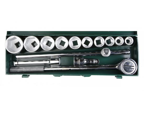 Набор инструмента 15 предметов AIST 507115B-M 00-00003319 