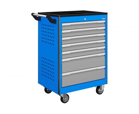 Инструментальная тележка Верстакофф PRF-M 950.7 135008 