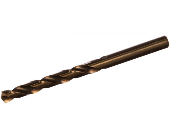 Сверло по металлу (9.1х125х81 мм; Р6М5К5) Туламаш 59742 