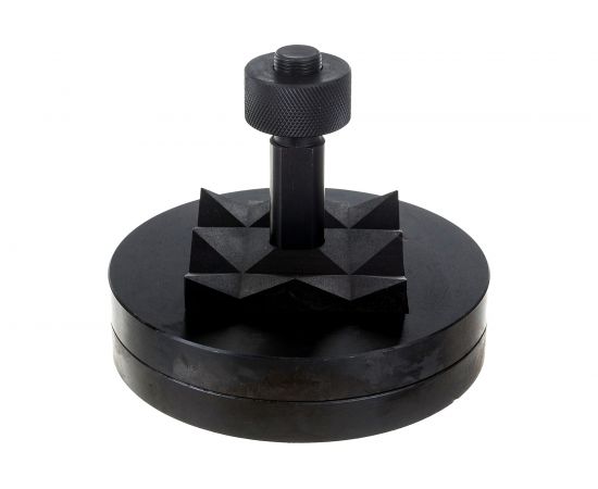 Матрица МПО 92х92 для пробивки отверстий КВТ 65656 