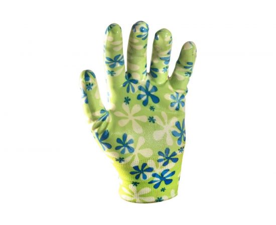 Хозяйственные перчатки Park EL-F003, размер 8 M 001063 