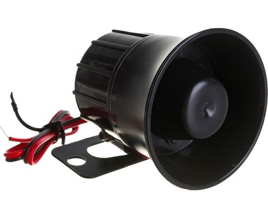 Динамическая 1-тональная минисирена StarLine S-20.3 20 Вт 4000524 