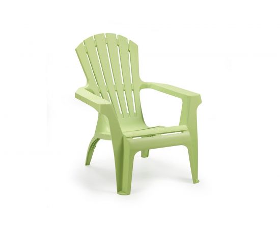 Кресло для отдыха IPAE Progarden DOLOMITI цвет зеленый 8009271567993 