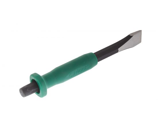 Зубило Hans с протектором 12x9.5x130 мм 5111G12 