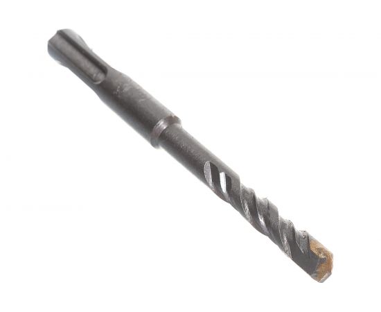 Бур по бетону SDS PLUS с двойной резьбой (8х110 мм) MOS 32505М 