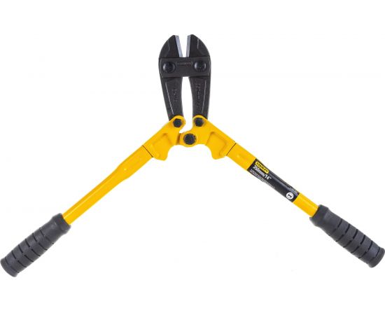 Болторез Stanley с трубчатыми ручками, 350 мм 1-17-750 