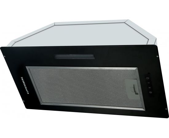 Вытяжка KUPPERSBERG INTOUCH 60 B 6340 