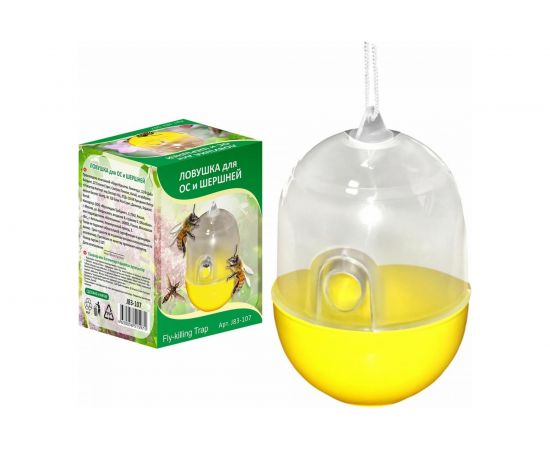 Ловушка для ос и шершней МУЛЬТИДОМ J83-107 