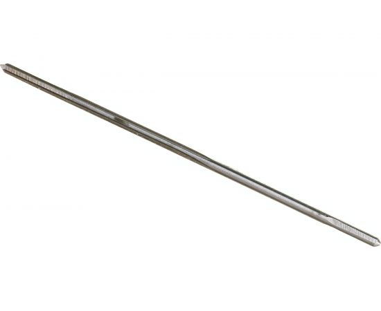 Ручная цилиндрическая развертка ИНСТУЛС Ф 1.2x20x41 H 9 Р6М5 2360-0103 ГОСТ 7722-77 00001175956 