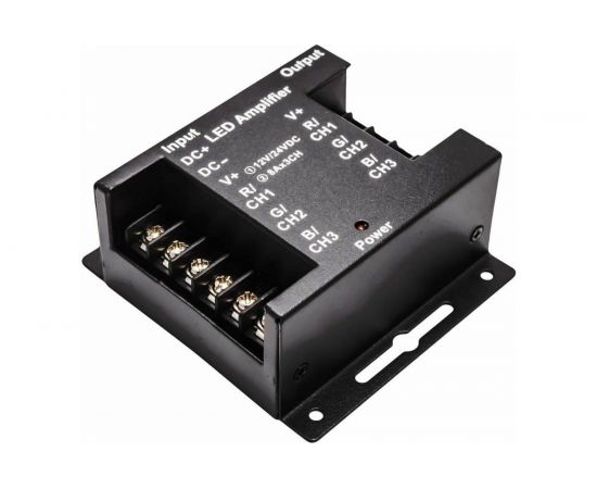 Усилитель Apeyron RGB 12 В 04-04 288 