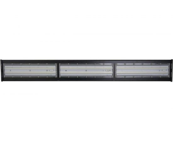 FERON Светильник складской светодиодный, AL1170 High bay OSRAM 200W 120/90 6400K IP65 черный 41441 