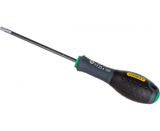 Отвертка Stanley FATMAX TT25х100 мм 1-65-397 