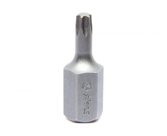 Короткая бита Hans Torx на 10 мм T27 043-3T27 