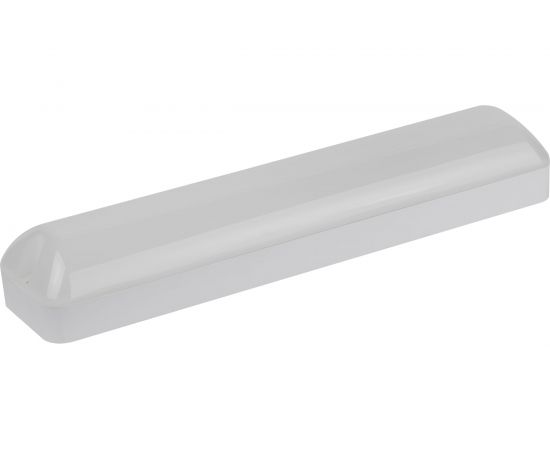 Светодиодный ЖКХ светильник ЭРА SPB-103-2-40K-020 1800Лм IP65 350х75х50 оптико-акустический датчик, Б0052940 