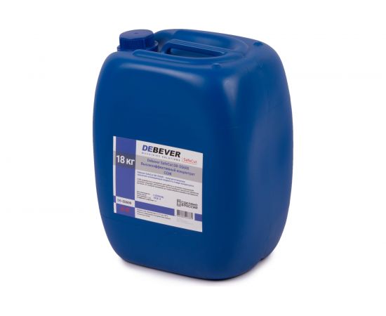 Концентрат СОЖ SafeCut 18 кг Debever DB-SS600 