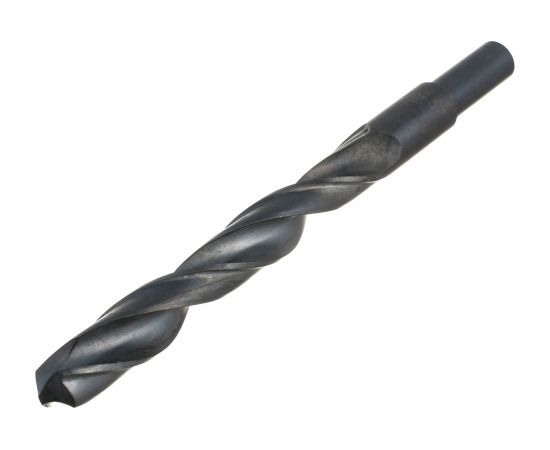 Сверло спиральное средняя серия (15.5x120x178 мм; хв-к 13 мм; HSS 4241; DIN338N) ИНСТУЛС 00001615079 