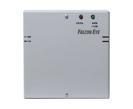Бесперебойный блок ��итания Falcon Eye FE-1250 12 В 5 А 