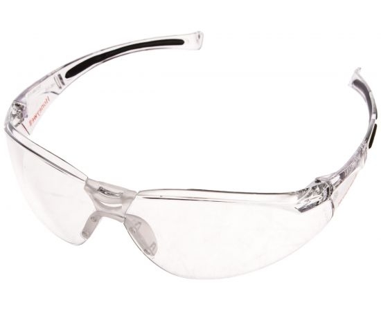 Открытые очки с прозрачными линзами из поликарбоната Honeywell А800 1015370 