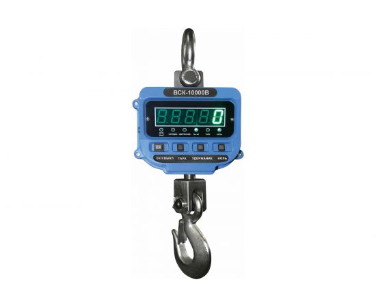 Невские Весы Весы крановые ВСК-10000В 358 