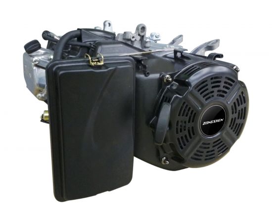Двигатель бензиновый GB620FE (21 л.с.) Zongshen 1T90QX620 