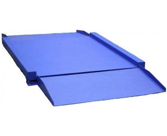 Невские Весы Весы платформенные ВСП4-2000.2Н9 1250*1250 с8219 