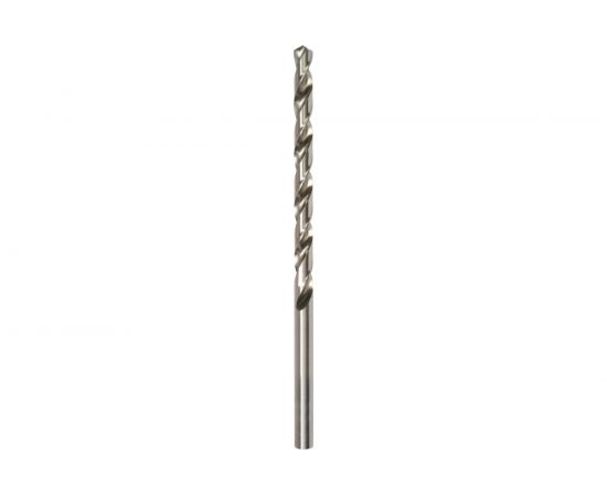Сверло по металлу 5.5 мм, Тип N, HSS-GK, DIN 340, ZIRA ZI-754819 