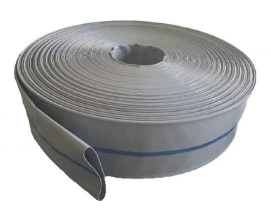 ХЕМКОР Напорный шланг LF Ду 104x100 м PN4 3590002 