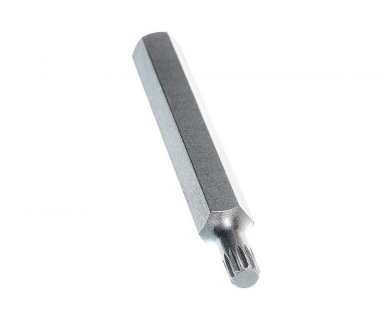 Удлиненная вставка 10мм сплайн М6х75мм S2 JTC 1367506 